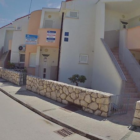 Apartments Pag-Travel Novalja Exterior photo