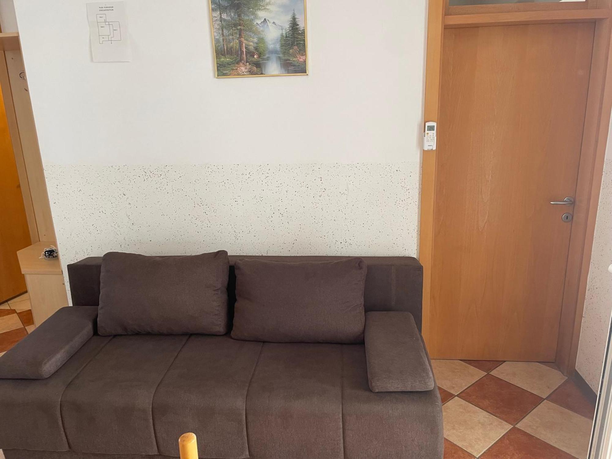 Apartments Pag-Travel Novalja Exterior photo