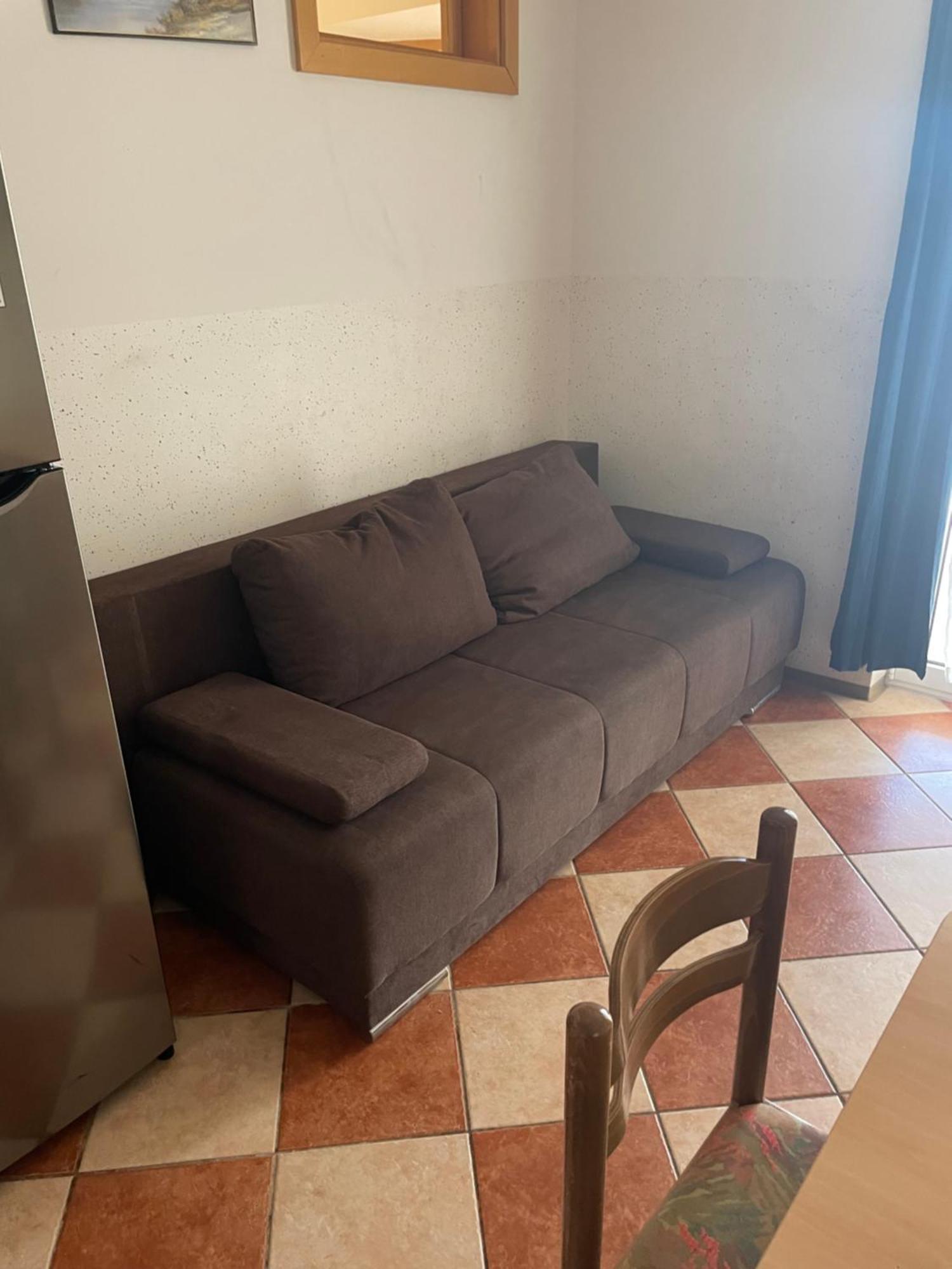 Apartments Pag-Travel Novalja Exterior photo