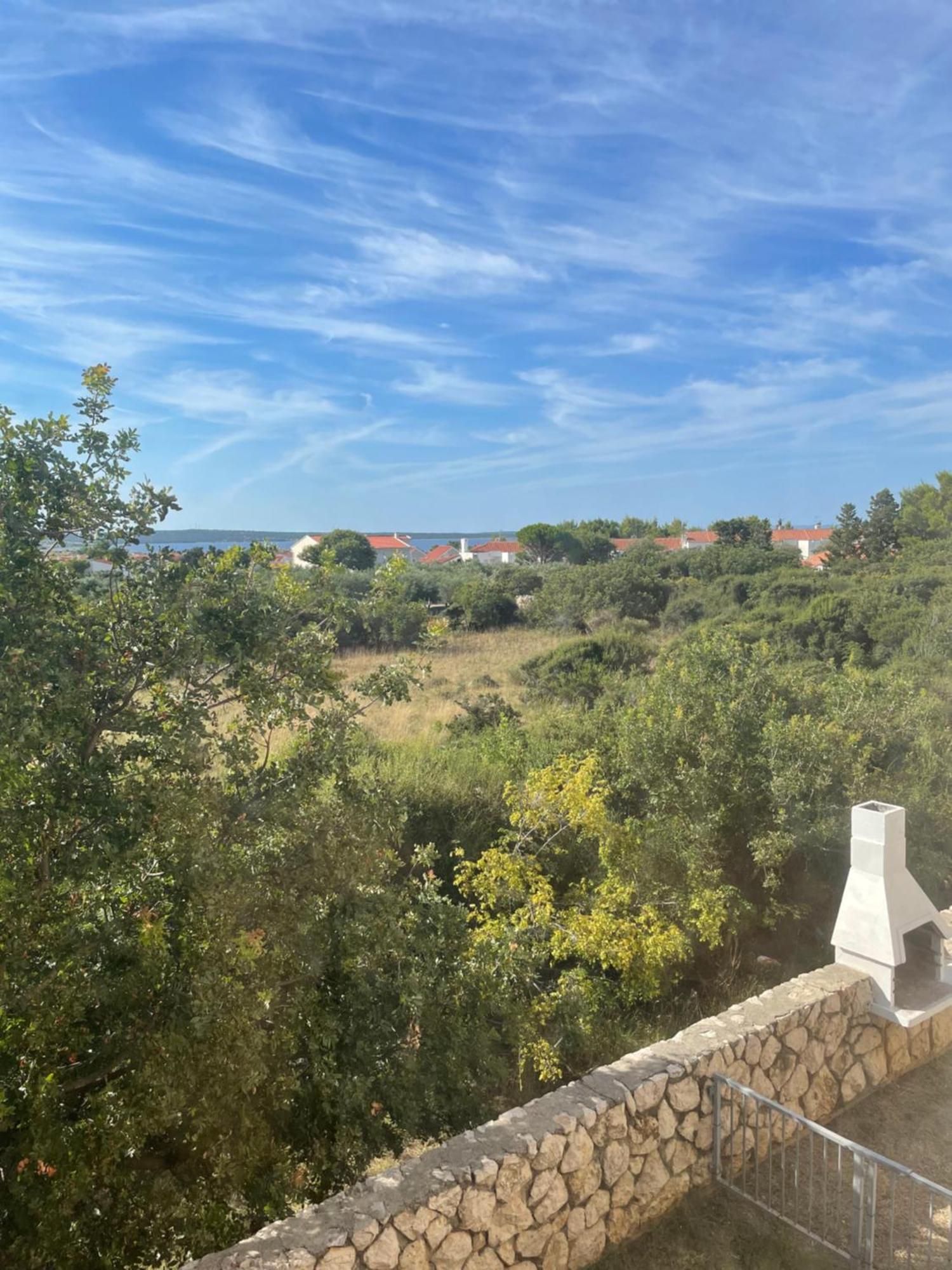 Apartments Pag-Travel Novalja Exterior photo