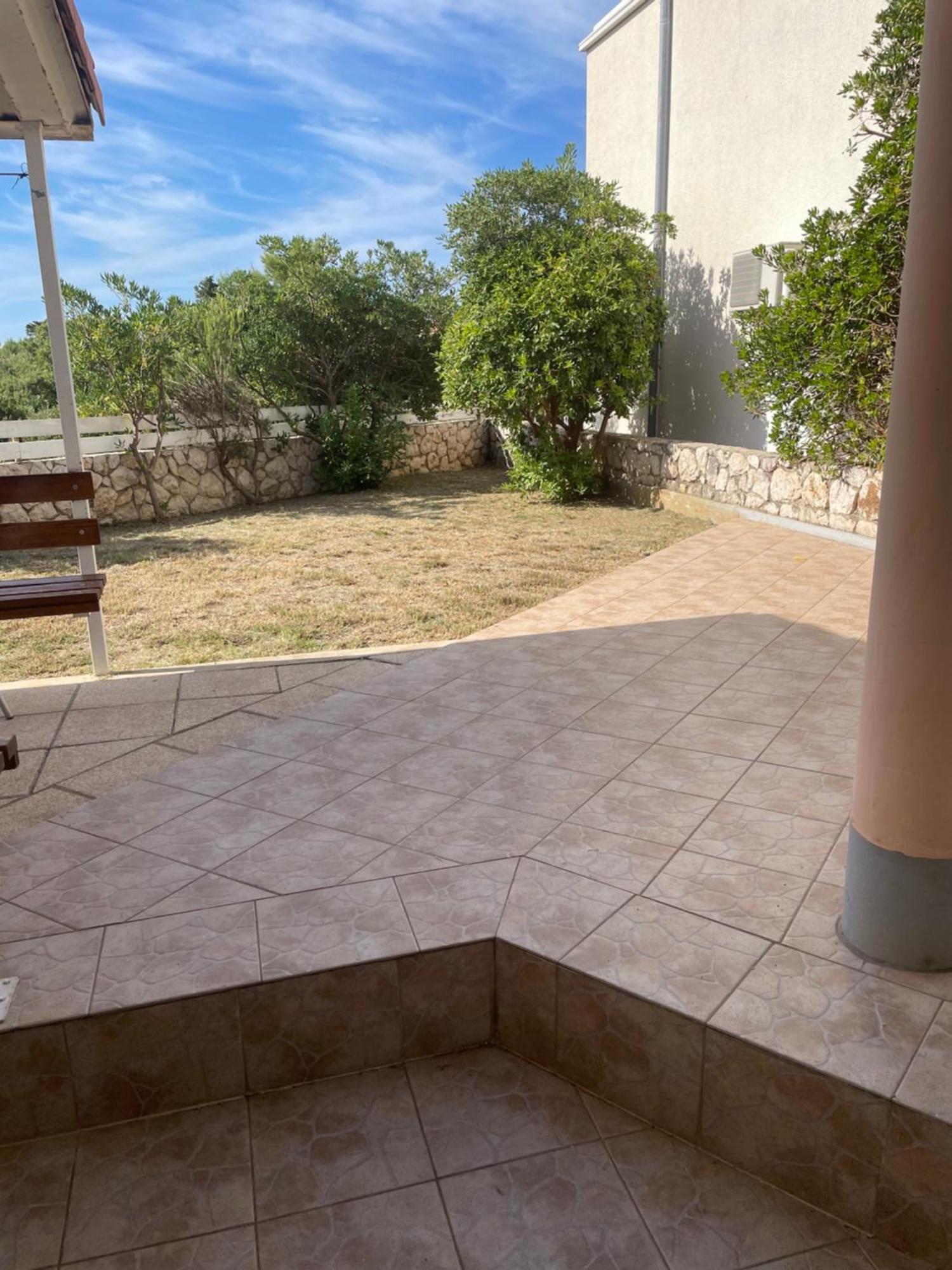 Apartments Pag-Travel Novalja Exterior photo